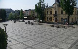 Nowy Targ - 24-05-2026 14:41