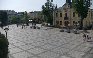 Nowy Targ - 24-05-2026 14:57