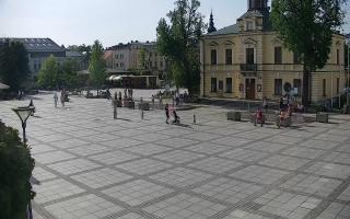 Nowy Targ - 24-05-2026 15:04