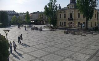 Nowy Targ - 24-05-2026 15:35