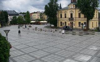 Nowy Targ - 15-06-2026 06:29