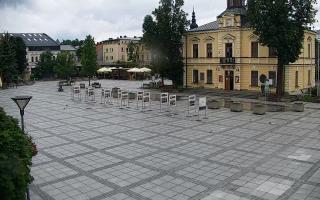 Nowy Targ - 15-06-2026 06:45