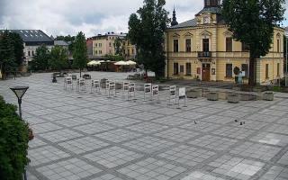 Nowy Targ - 15-06-2026 06:52