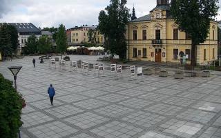 Nowy Targ - 15-06-2026 07:08