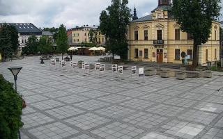 Nowy Targ - 15-06-2026 07:15