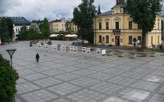 Nowy Targ - 15-06-2026 07:23