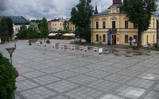 Nowy Targ - 15-06-2026 07:31