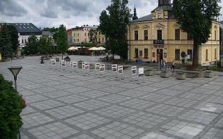 Nowy Targ - 15-06-2026 07:38