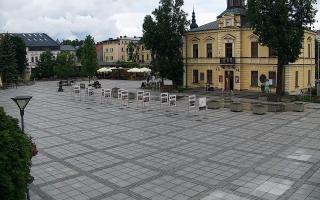 Nowy Targ - 15-06-2026 07:46