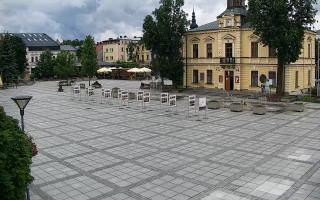 Nowy Targ - 15-06-2026 07:54