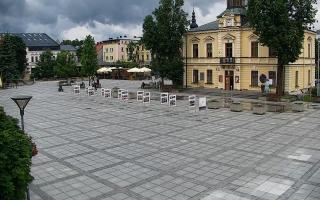 Nowy Targ - 15-06-2026 08:02