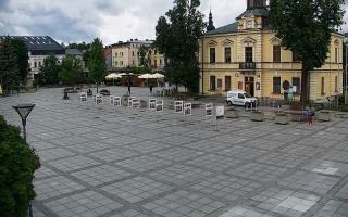 Nowy Targ - 15-06-2026 08:09