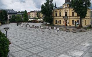 Nowy Targ - 15-06-2026 08:17