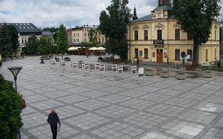 Nowy Targ - 15-06-2026 08:25