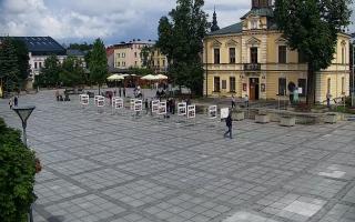 Nowy Targ - 15-06-2026 08:32