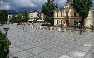 Nowy Targ - 15-06-2026 08:40