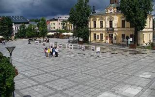 Nowy Targ - 15-06-2026 08:48