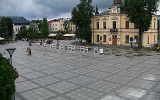 Nowy Targ - 15-06-2026 08:55