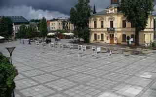 Nowy Targ - 15-06-2026 09:03