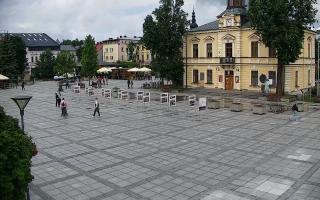 Nowy Targ - 15-06-2026 09:11