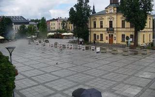 Nowy Targ - 15-06-2026 09:19