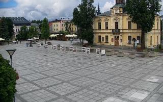Nowy Targ - 15-06-2026 09:26