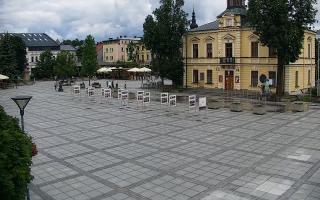 Nowy Targ - 15-06-2026 09:34