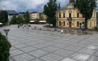 Nowy Targ - 15-06-2026 09:42