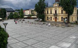 Nowy Targ - 15-06-2026 09:49