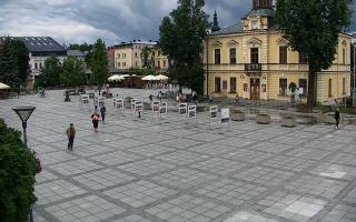 Nowy Targ - 15-06-2026 09:57