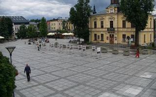 Nowy Targ - 15-06-2026 10:05