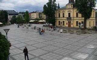 Nowy Targ - 15-06-2026 10:12