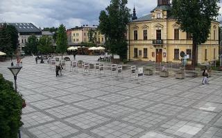 Nowy Targ - 15-06-2026 10:20