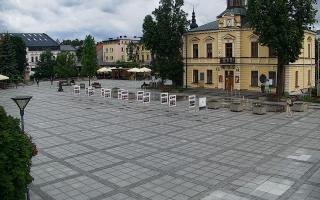 Nowy Targ - 15-06-2026 10:36