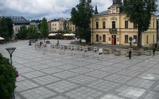 Nowy Targ - 15-06-2026 10:43