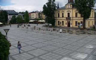 Nowy Targ - 15-06-2026 10:59