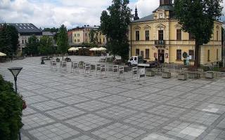 Nowy Targ - 15-06-2026 11:06