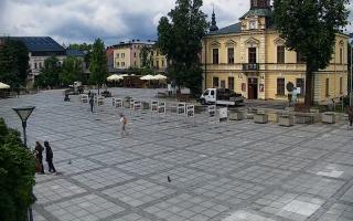 Nowy Targ - 15-06-2026 11:14