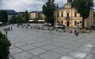 Nowy Targ - 15-06-2026 11:22