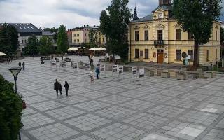 Nowy Targ - 15-06-2026 11:30