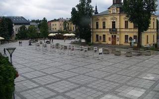 Nowy Targ - 15-06-2026 11:37