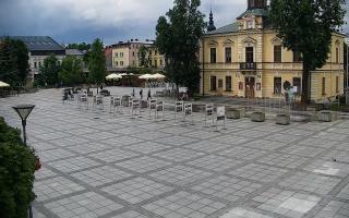 Nowy Targ - 15-06-2026 11:45