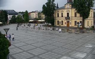 Nowy Targ - 15-06-2026 12:00