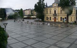 Nowy Targ - 15-06-2026 12:08
