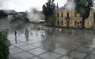 Nowy Targ - 15-06-2026 12:16