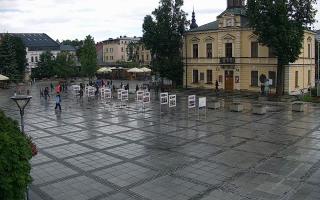 Nowy Targ - 15-06-2026 12:39
