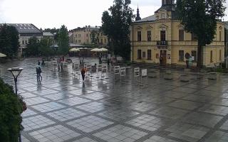 Nowy Targ - 15-06-2026 12:47