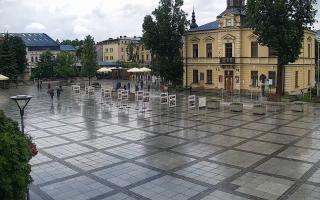Nowy Targ - 15-06-2026 12:54