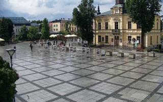 Nowy Targ - 15-06-2026 13:02
