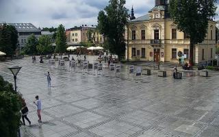 Nowy Targ - 15-06-2026 13:10